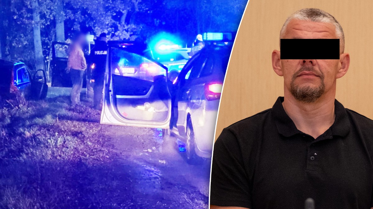 Rusznikarz ze Smogorzewa strzelał do czterech osób: sąd ujawnił motyw