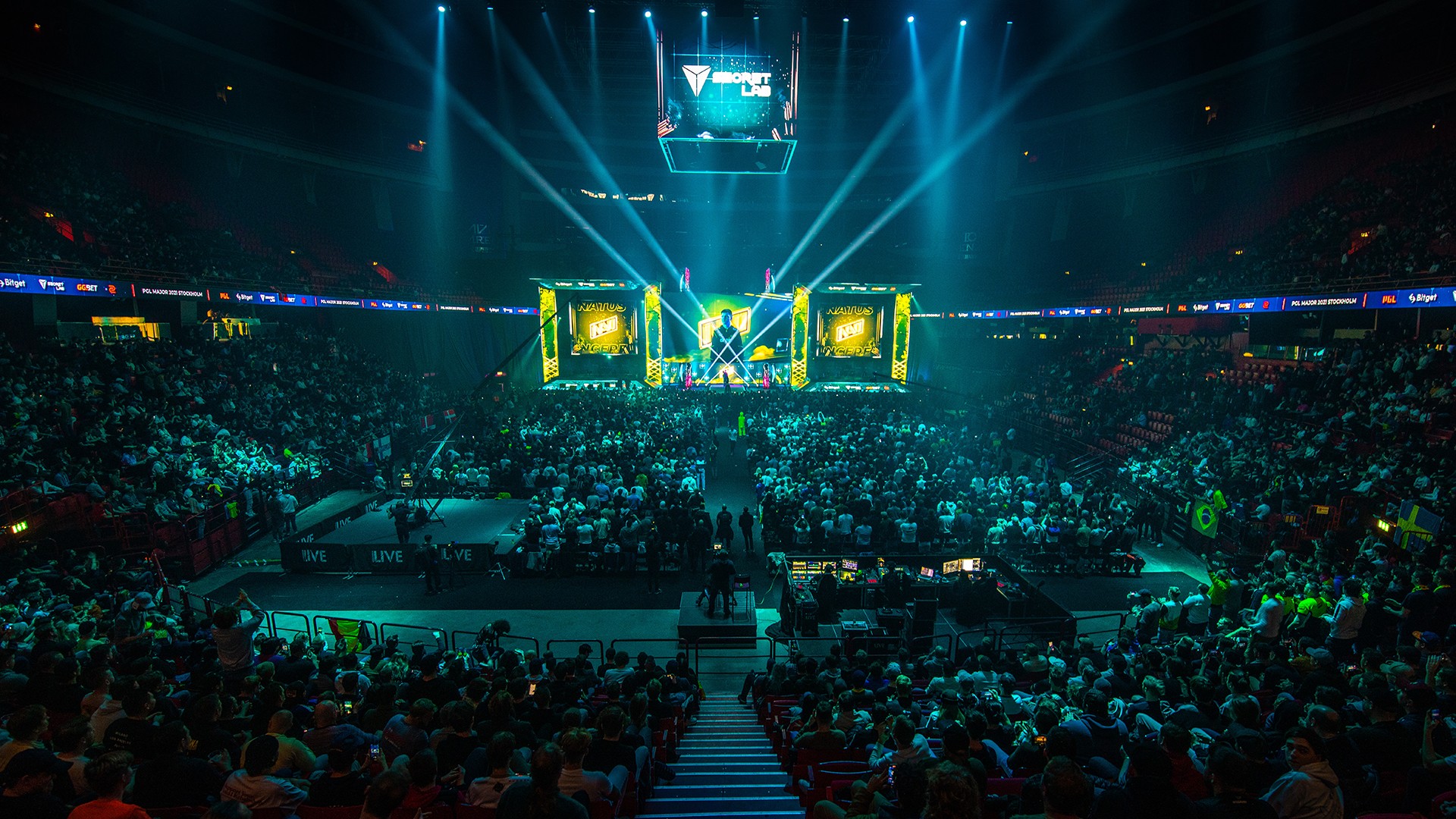 Большая сцена финал. PGL Major Stockholm 2021 Арена. PGL Major Stockholm 2021 сцена. Major CS PGL Stockholm. ESL one Stockholm Major 2022.