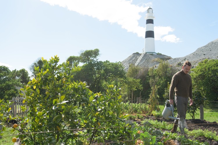 'Światło między ocenami' w kinach od 18 listopada