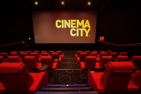 Uj Vip Mozi Nyilik Budapesten A Napokban Noizz