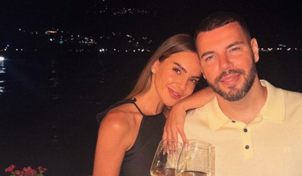Ivana i Petar Mitić 