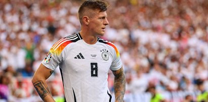 Toni Kroos zabrał głos ws. migracji i wywołał burzę. Sam podjął głośną decyzję