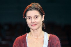 Serial 'Warszawianka'. Ścisłowicz o Szycu: Jako partner w pracy jest czujny, czuły i...