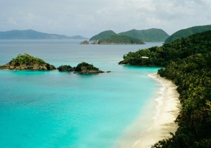 Ostrvo Sent Džon, Američka Devičanska Ostrva