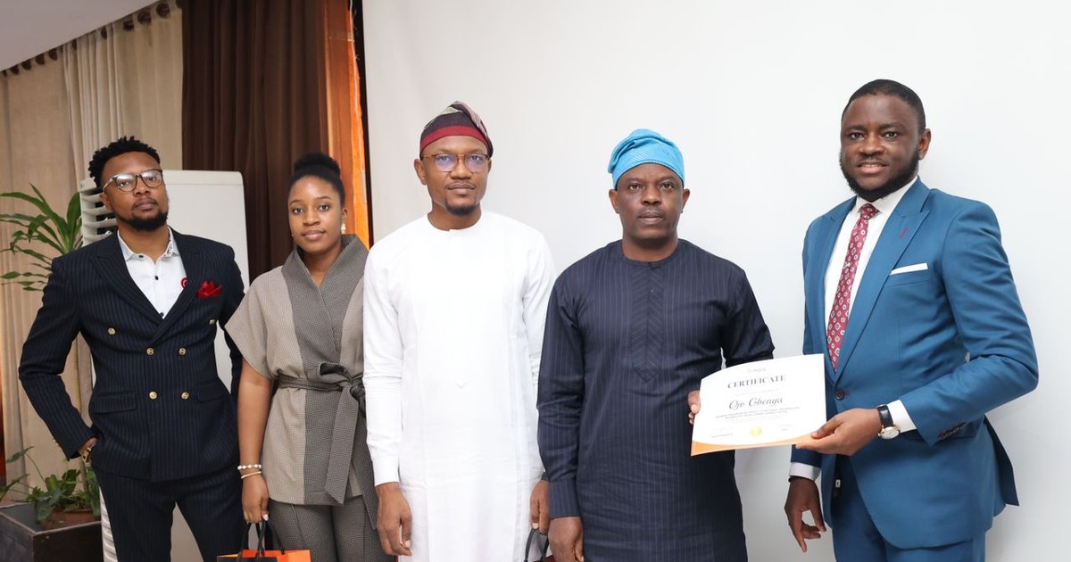 Mara NITDA train 500,000 government employees on blockchain technology - Vimarsana News