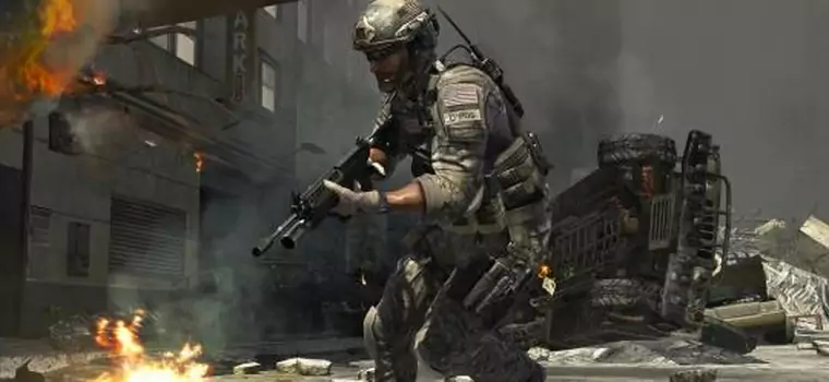 Modern Warfare 3 – oto giwery, które potwierdzono