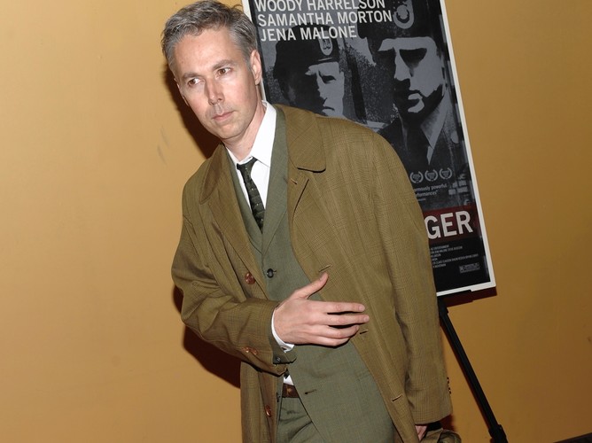 Adam Yauch w 2009 roku