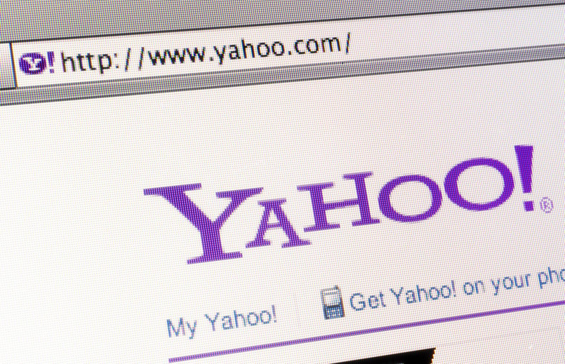 LFirma Yahoo! Inc pozwała do sądu Facebooka, największy na świecie portal społecznościowy.