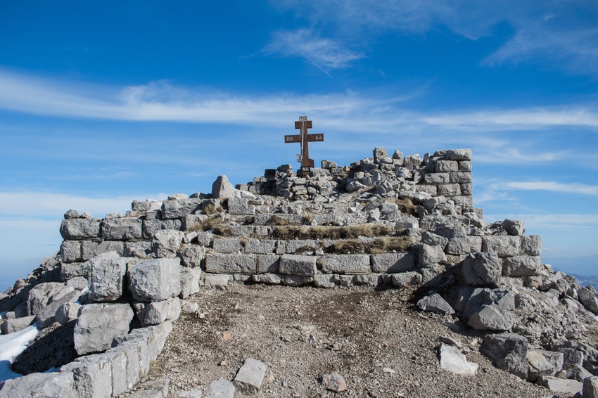 Kapela Svetog Đorđa