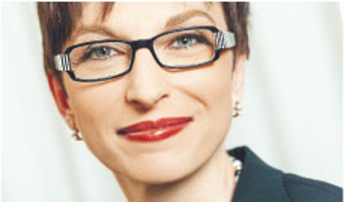 Urszula Młynarczyk, radca prawny Rachelski i Wspólnicy