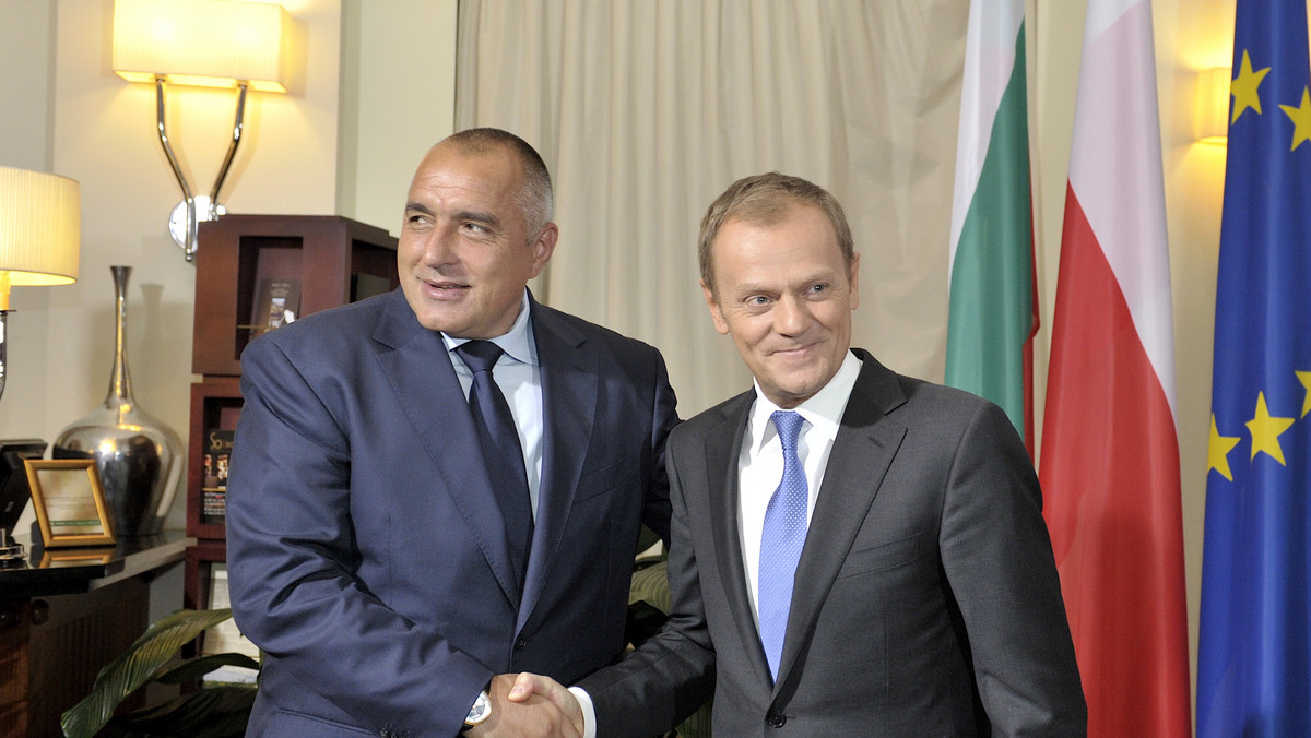Premier Donald Tusk powiedział, że Polska wspiera starania Bułgarii dotyczące wejścia do strefy Schengen. Wyraził nadzieję, że Bułgaria wejdzie do strefy Schengen jeszcze w 2011 roku.