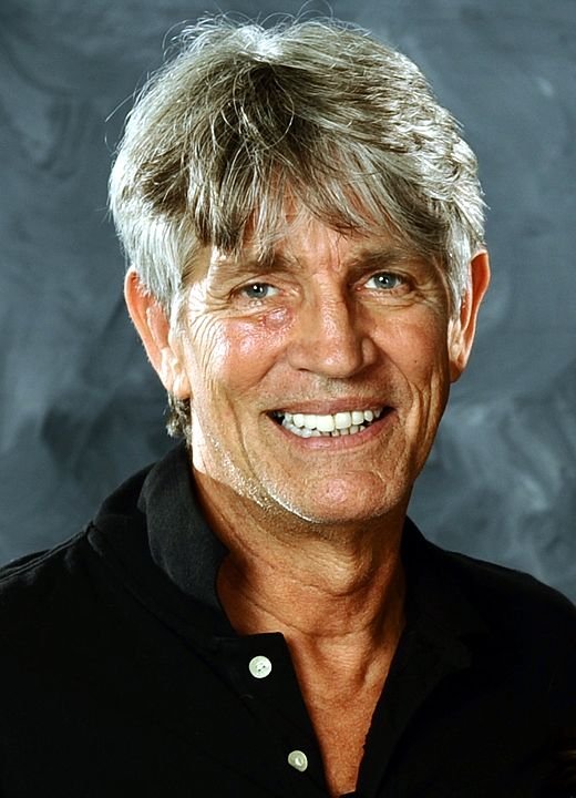 Znane rodzeństwa w Hollywood: Eric Roberts