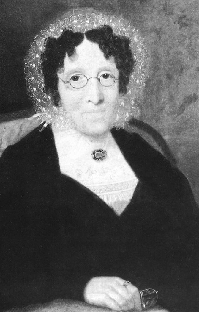 Madam Tiso