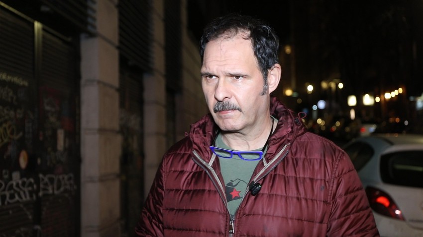 Kubura o Marinku: "Nikada nije pokazivao ni sekund straha"