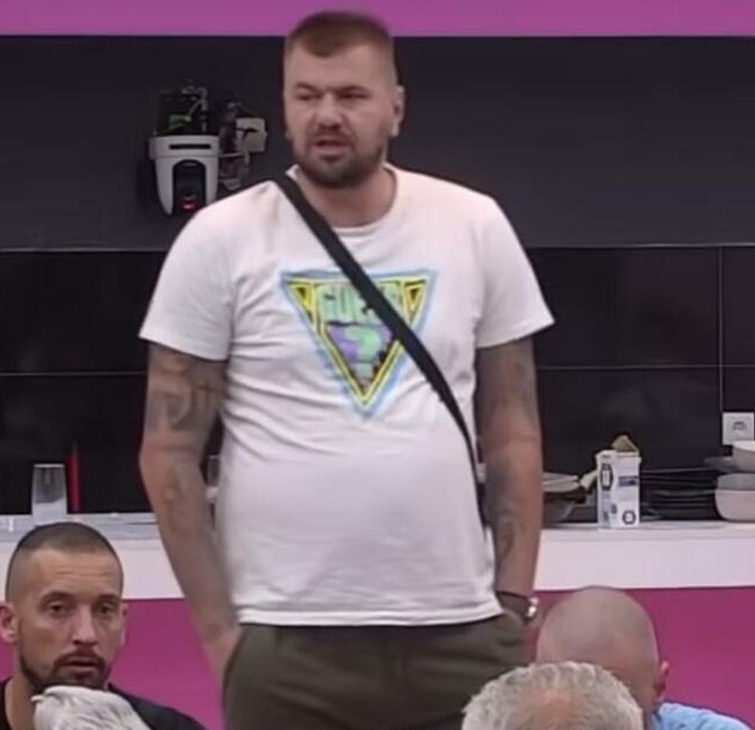 Marko Janjušević Janjuš