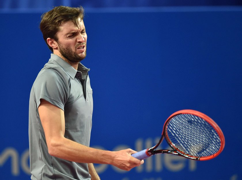 Janowicz jak burza! Już w półfinale turnieju w Montpellier!