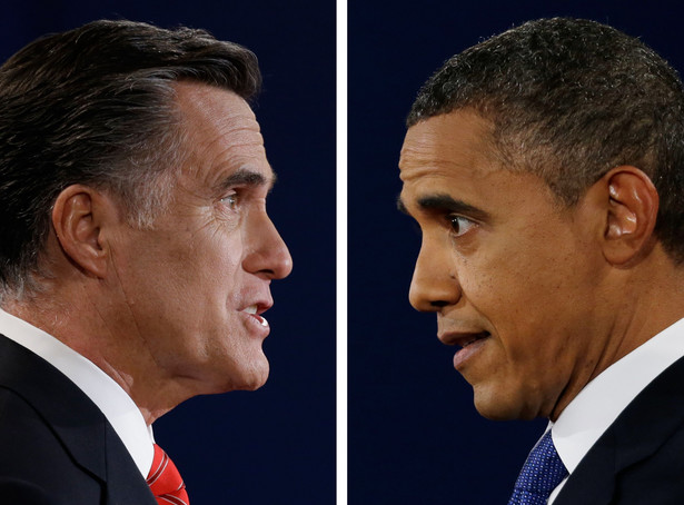 5 mitów o Obamie, 5 mitów o Romneyu