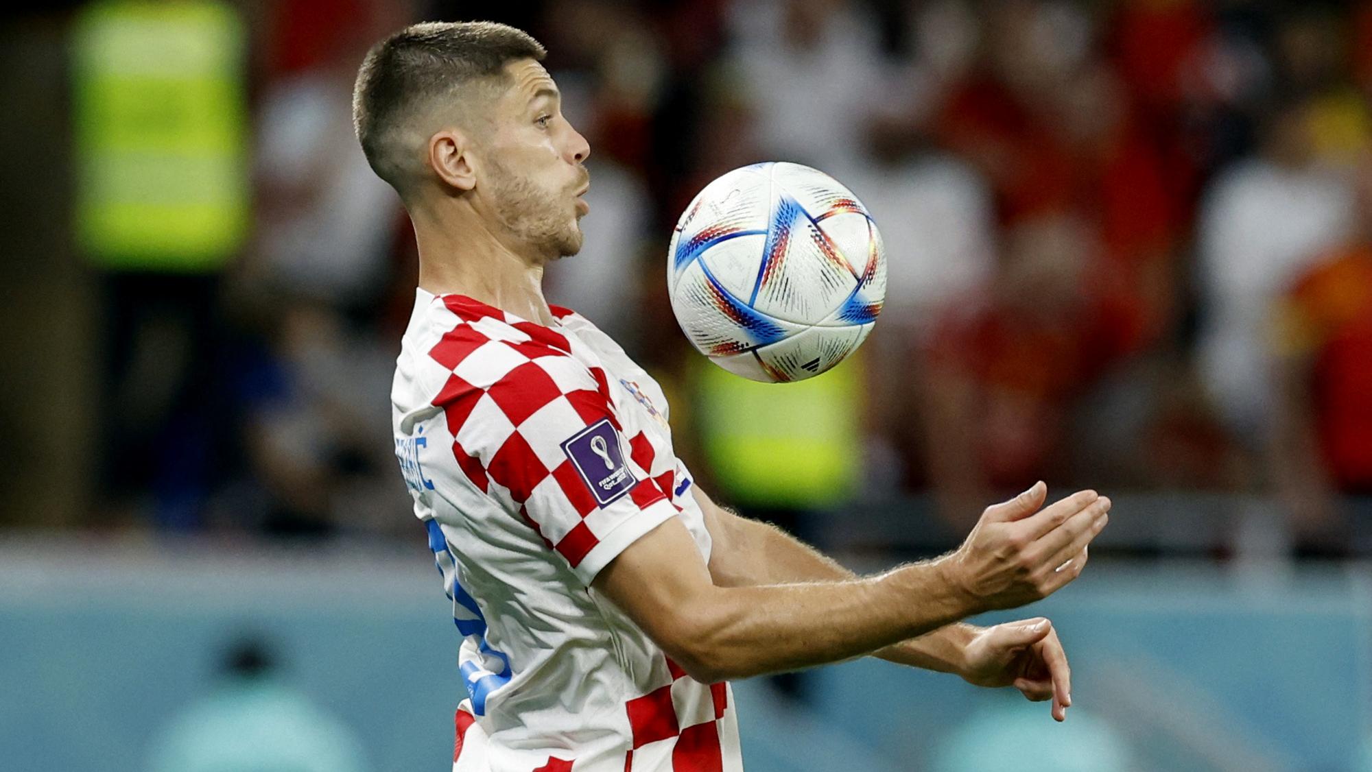 MS vo futbale 2022 : Prekvapenie turnaja chcú zastaviť Chorváti | Šport.sk