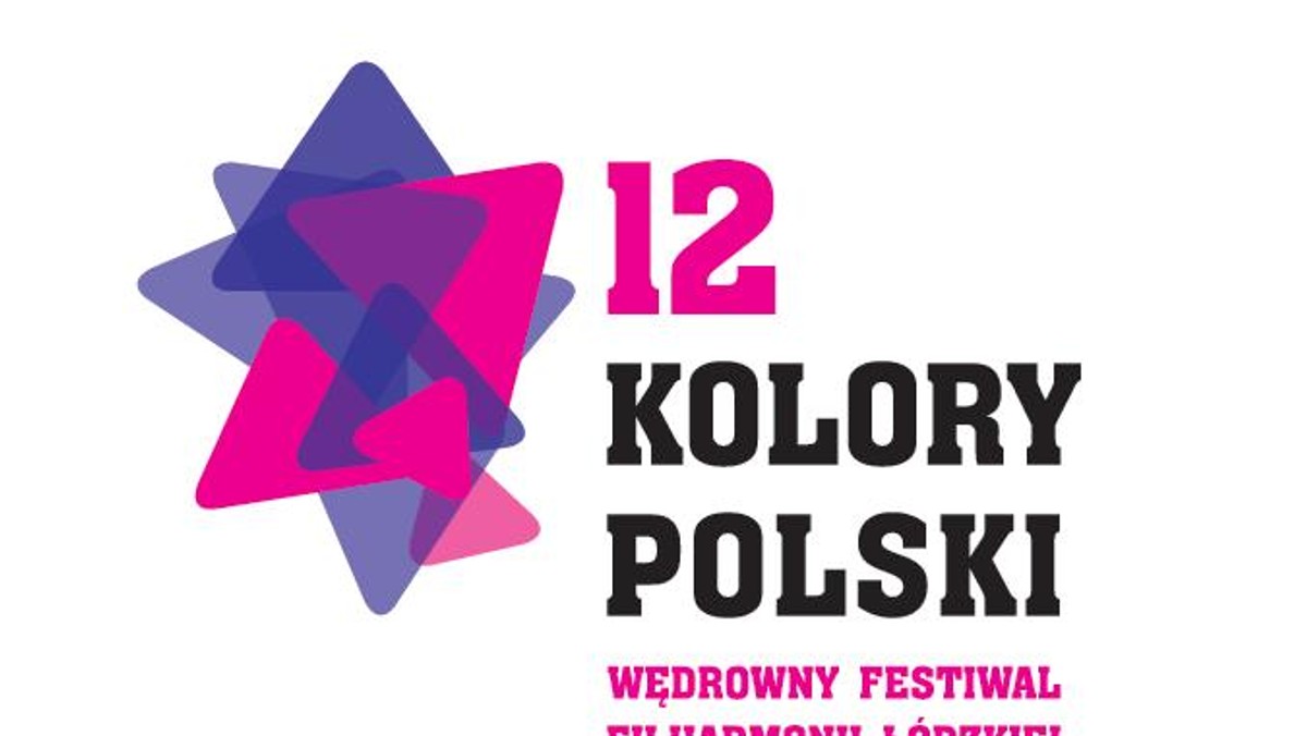 Wędrowny Festiwal Filharmonii Łódzkiej "Kolory Polski" w miniony weekend grał w Sieradzu i Konstantynowie Łódzkim. W najbliższą sobotę i niedzielę odwiedzi kolejne miejscowości - Radomsko i Rogów - odkrywając muzykę, która rodziła się i rozbrzmiewała przez setki lat na tych terenach.