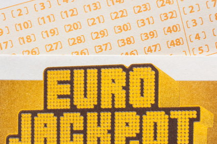 Nagroda w Eurojackpot oszałamia. Do zgarnięcia aż 405 mln zł