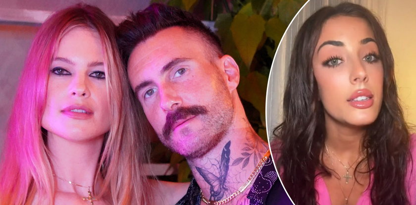 Adam Levine publicznie kaja się przed ciężarną żoną po oskarżeniach o romansie. Kolejne kobiety twierdzą, że utrzymywał z nim relacje...