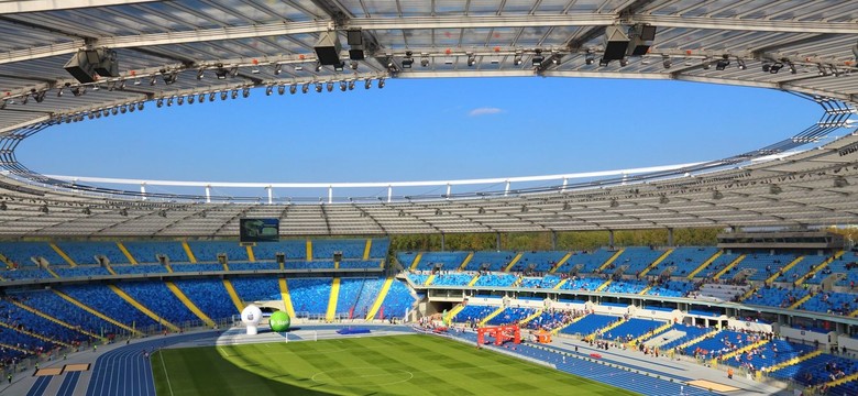 Stadion Śląski gospodarzem wielkiej lekkoatletycznej imprezy