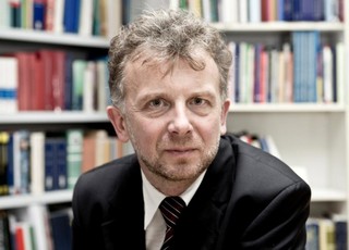 Prof. Kamiński o wyroku: To był błąd procedury, a nie błąd ekshumacji