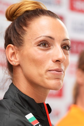 Lekkoatletki mają pięknie wyrzeźbione ciała. Jest co podziwiać!