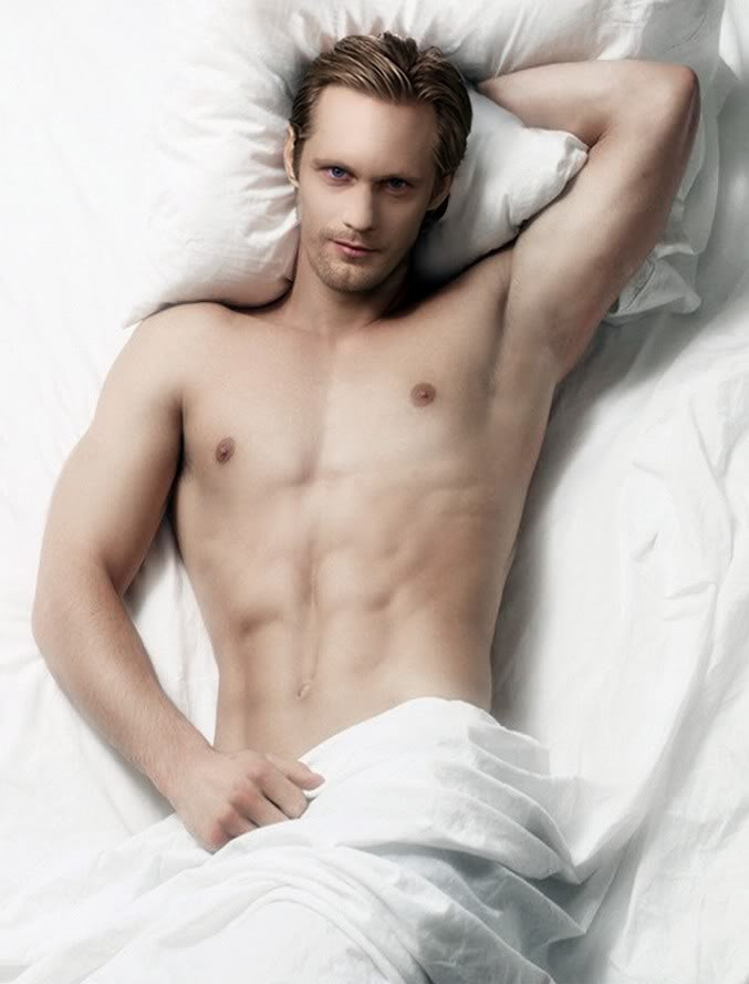 Alexander Skarsgard