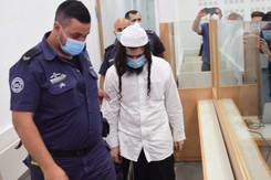 Zamordował palestyńską rodzinę. Sąd w Izraelu uznał go za terrorystę