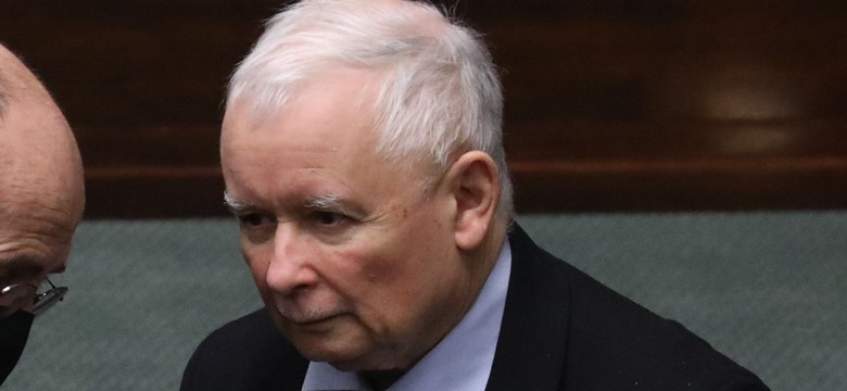 Kaczyński chwali Obajtka: Uczyni jeszcze dużo więcej dla Polski
