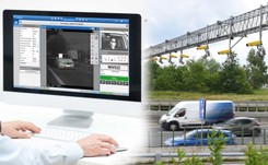 System groźniejszy niż fotoradar w nowych miejscach. 118 lokalizacji