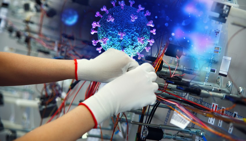 korona kablovi v2 foto RAS Shutterstock