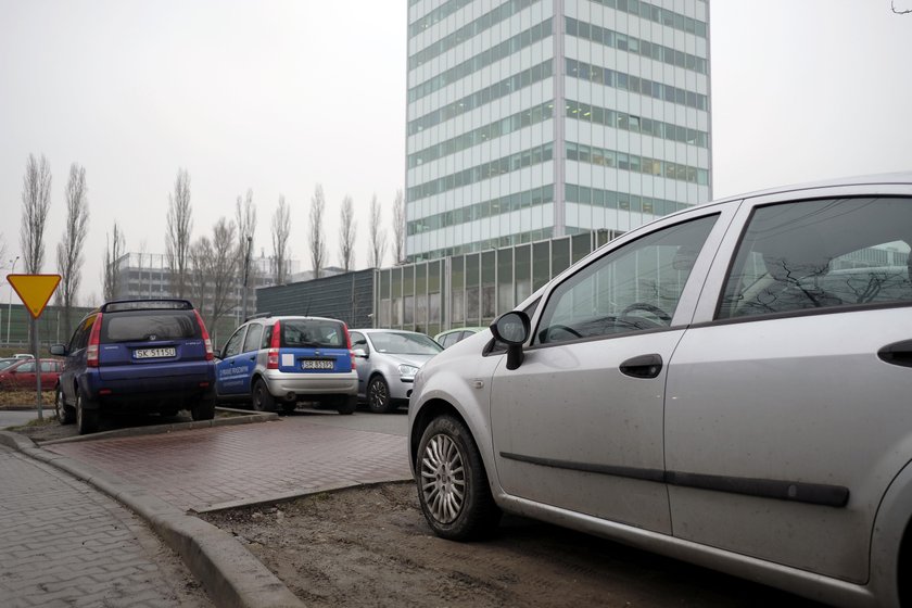 Katowice. Prezydent Marcin Krupa sprzeda kościołowi działkę za 1 proc. wartości