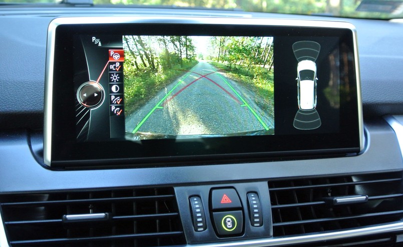 BMW serii 2 Gran Tourer xDrive