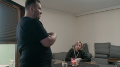 Agata z 'ŚOPW' krytykuje swojego męża. Nie podoba jej się, bo jest...za gruby