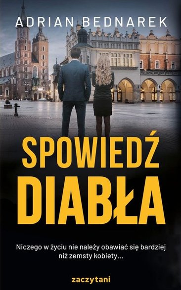 "Spowiedź Diabła"