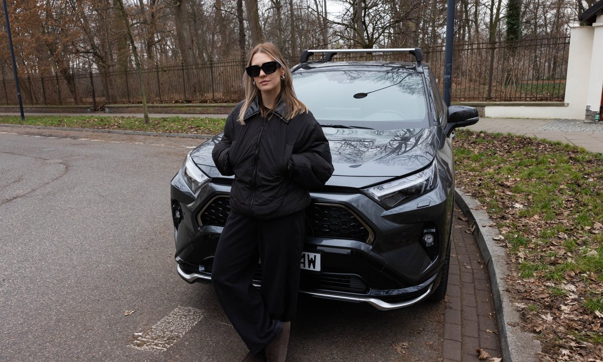 Lubię NIE zapie***lać. "W mieście to zamach na ludzkie życie"