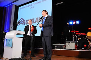 Dni Belgijskie: Biznesowo-kulturalne święto Belgii w Polsce