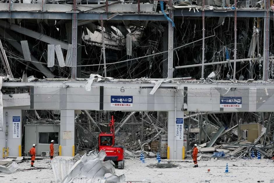 BBC | Foto: Reuters