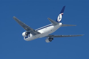 Turkish Airlines ze względu na przepisy unijne wycofuje się z zakupu PLL LOT