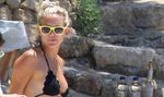 Kate Hudson w bikini na wakacjach. Poznalibyście ją?