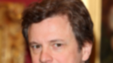 Colin Firth w obsadzie "A Foreign Country"