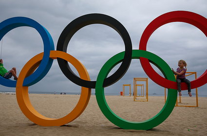 Setki godzin transmisji z igrzysk w Rio de Janeiro w telewizji i w internecie