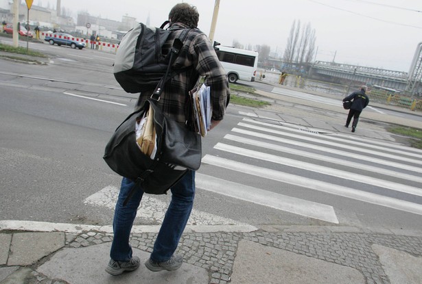 Zwolnienia grupowe w Poczcie Polskiej zamrożone