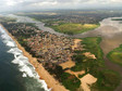 Lista światowego dziedzictwa UNESCO - nowe miejsca 2012. Historyczne miasto Grand-Bassam (Wybrzeże Kości Słoniowej)