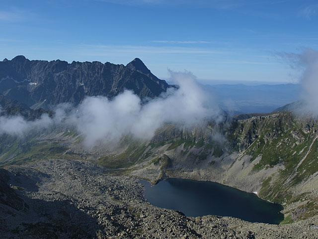 Galeria Polska - Tatry - Orla Perć, obrazek 20