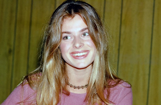 Nastasija Kinski