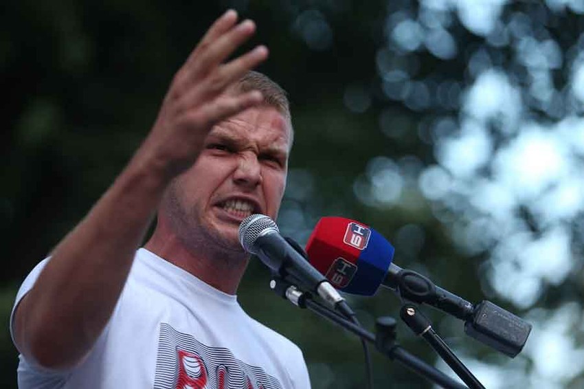 Draško Stanivuković