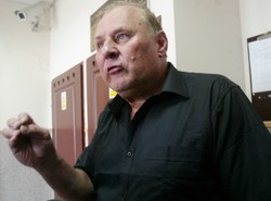 "Niech Tusk i Kaczyński rozpie... PZPN"